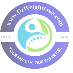 OZ Weight Loss For Providers